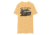 Atoll Board Co Mens Heavyweight Tee with Atoll Paddle Board Truck - Vintage Gold, 3XL - Vintage Gold,3XL, 64594D6C9C8F2Vintage-Gold-3XL