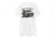 Atoll Board Co Mens Heavyweight Tee with Atoll Paddle Board Truck - White, 3XL - White,3XL, 64594D6C9C8F2White-3XL