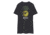 Atoll Board Co Mens Heavyweight Tee with Atoll Pineapple Head Graphic - Charcoal Heather, 4XL - Charcoal Heather,4XL, 6494C46A3D775Charcoal-Heather-4XL