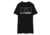 Atoll Board Co Mens Heavyweight Tee with Atoll Republic Design - Black, M - Black,M, 628FFB0CE49E7Black-M