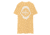 Atoll Board Co Mens Heavyweight Tee With Atoll Shark Fossil Graphic - Vintage Gold, 3XL - Vintage Gold,3XL, 6487450E4BE07Vintage-Gold-3XL