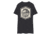 Atoll Board Co Mens premium heavyweight tee - Charcoal Heather, 3XL - Charcoal Heather,3XL, 64639388C80CCCharcoal-Heather-3XL