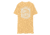 Atoll Board Co Mens premium heavyweight tee - Vintage Gold, S - Vintage Gold,S, 64639388C80CCVintage-Gold-S