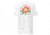 Atoll Board Co Mens Premium Heavyweight Tee with Atoll Island Flower Graphic - Black, 3XL - Black,3XL, 6441768BAB340Black-3XL