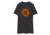 Atoll Board Co Mens Tee with Atoll Horizon Sunset Graphic - Charcoal Heather, 4XL - Charcoal Heather,4XL, 64518F91B8F52Charcoal-Heather-4XL