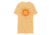 Atoll Board Co Mens Tee with Atoll Horizon Sunset Graphic - Vintage Gold, 4XL - Vintage Gold,4XL, 64518F91B8F52Vintage-Gold-4XL