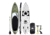 Atoll Board Co Open Box and/or Refurbished 11 ft Paddle Board, OPNBX11iSUP
