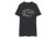 Atoll Board Co Premium Heavyweight Tee with Atoll Island Graphic - Charcoal Heather, 3XL - Charcoal Heather,3XL, 637BD6D4C0913Charcoal-Heather-3XL