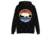 Atoll Board Co Unisex Box Hoodie with Atoll Landscape Graphic - Black, 5XL - Black,5XL, 62CEF7DDDE2C2Black-5XL