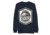 Atoll Board Co Unisex Crew Neck Sweatshirt with Atoll Wave Graphic - Navy Blazer, M - Navy Blazer,M, 646397C970CEFNavy-Blazer-M