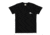Atoll Board Co Unisex garment-dyed pocket t-shirt with Atoll Hand Drawn Bison Graphic - Black, 2XL - Black,2XL, 62C6109454F14Black-2XL