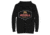 Atoll Board Co Unisex Hoodie with Atoll Dimond Graphic - Black, L - Black,L, 637BCFDBC6553Black-L