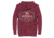Atoll Board Co Unisex Hoodie with Atoll Dimond Graphic - Maroon, 3XL - Maroon,3XL, 637BCFDBC6553Maroon-3XL