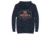 Atoll Board Co Unisex Hoodie with Atoll Dimond Graphic - Navy Blazer, XL - Navy Blazer,XL, 637BCFDBC6553Navy-Blazer-XL