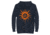 Atoll Board Co Unisex Hoodie with Atoll Horizon Sunset Graphic - Navy Blazer, 2XL - Navy Blazer,2XL, 64518EF345044Navy-Blazer-2XL