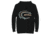 Atoll Board Co Unisex Hoodie with Atoll Island Graphic - Black, XL - Black,XL, 637BD3158CD9CBlack-XL