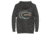 Atoll Board Co Unisex Hoodie with Atoll Island Graphic - Charcoal Heather, 2XL - Charcoal Heather,2XL, 637BD3158CD9CCharcoal-Heather-2XL