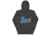 Atoll Board Co Unisex Hoodie with Atoll Paddle Boarding Wrecked My Life Graphic - Charcoal Heather, 2XL - Charcoal Heather,2XL, 631CD5BB99FAACharcoal-Heather-2XL