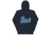 Atoll Board Co Unisex Hoodie with Atoll Paddle Boarding Wrecked My Life Graphic - Navy Blazer, M - Navy Blazer,M, 631CD5BB99FAANavy-Blazer-M