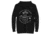 Atoll Board Co Unisex Hoodie with Atoll Skull Island Graphic - Black, S - Black,S, 64503FB701D22Black-S