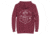 Atoll Board Co Unisex Hoodie with Atoll Skull Island Graphic - Maroon, XL - Maroon,XL, 64503FB701D22Maroon-XL