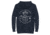 Atoll Board Co Unisex Hoodie with Atoll Skull Island Graphic - Navy Blazer, L - Navy Blazer,L, 64503FB701D22Navy-Blazer-L