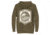 Atoll Board Co Unisex Hoodie with Atoll Wave Graphic - Military Green, L - Military Green,L, 6463961A8385BMilitary-Green-L