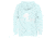 Atoll Board Co Unisex Hoodie with Hand Drawn Atoll Logo - Sky Blue, L - Sky Blue,L, 628E8B7D50B97Sky-Blue-L