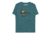 Atoll Board Co Unisex organic cotton t-shirt with Atoll Lone Pine Graphic - Stargazer, 2XL - Stargazer,2XL, 62C5FBCF3DEEDStargazer-2XL
