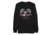 Atoll Board Co Unisex Premium Sweatshirt with Atoll Eagle Graphic - Black, M - Black,M, 646FCA686C20BBlack-M