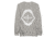 Atoll Board Co Unisex Premium Sweatshirt with Atoll Shark Fossil Graphic - Carbon Grey, M - Carbon Grey,M, 648746419EE75Carbon-Grey-M