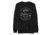 Atoll Board Co Unisex Premium Sweatshirt with Atoll Skull Island Graphic - Black, M - Black,M, 6450460B65F89Black-M
