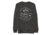 Atoll Board Co Unisex Premium Sweatshirt with Atoll Skull Island Graphic - Charcoal Heather, 2XL - Charcoal Heather,2XL, 6450460B65F89Charcoal-Heather-2XL