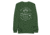 Atoll Board Co Unisex Premium Sweatshirt with Atoll Skull Island Graphic - Forest Green, 2XL - Forest Green,2XL, 6450460B65F89Forest-Green-2XL
