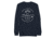 Atoll Board Co Unisex Premium Sweatshirt with Atoll Skull Island Graphic - Navy Blazer, XL - Navy Blazer,XL, 6450460B65F89Navy-Blazer-XL