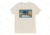 Atoll Board Co Unisex Premium Tri Blend Tee with Atoll Sunset Logo Night Edition - Oatmeal Triblend, 3XL - Oatmeal Triblend,3XL, 629A4D0F8EE49Oatmeal-Triblend-3XL