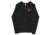 Atoll Board Co Unisex Zip Up Hoodie with Atoll Horizon Sunset Graphic - Black, 2XL - Black,2XL, 64518E33C2CFDBlack-2XL
