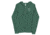 Atoll Board Co Unisex Zip Up Hoodie with Atoll Skull Island Graphic - Alpine Green, XL - Alpine Green,XL, 64503E9032382Alpine-Green-XL