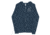 Atoll Board Co Unisex Zip Up Hoodie with Atoll Skull Island Graphic - Navy, S - Navy,S, 64503E9032382Navy-S