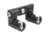 Atomic Rods Neutron V-Bar Dual Mount, Black 87581