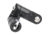 Atomic Rods Single Offset Neutron Mount, Black 87580