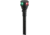 Attwood Marine LightArmor Fast Action Bi-Color LED Pole Light, 14in, 3-Pin, NV6LC2-14BP7