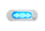 Attwood Marine Light Armor Underwater LED Light, 12 LED, Blue, 65UW12B-7