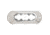 Attwood Marine Light Armor Underwater LED Light, 12 LED, White, 65UW12W-7