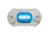 Attwood Marine Light Armor Underwater LED Light, 3 LED, Blue, 65UW03B-7