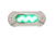 Attwood Marine Light Armor Underwater LED Light, 6 LED, Green, 65UW06G-7