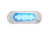 Attwood Marine LightArmor HPX Underwater LED Light, 12 LED, Blue, 66UW12B-7