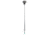 Attwood Marine LightArmor Masthead Anchor Light w/ Use Powerbase, 36in, 7800-36-7