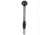 Attwood Marine Pulsar Bi-Color 2-Pin Stowaway Light, Angled, 10in, 1165770