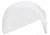 Attwood Marine Softside Dock Fender, Straight Edge 18in x 3in, White, 93532-1